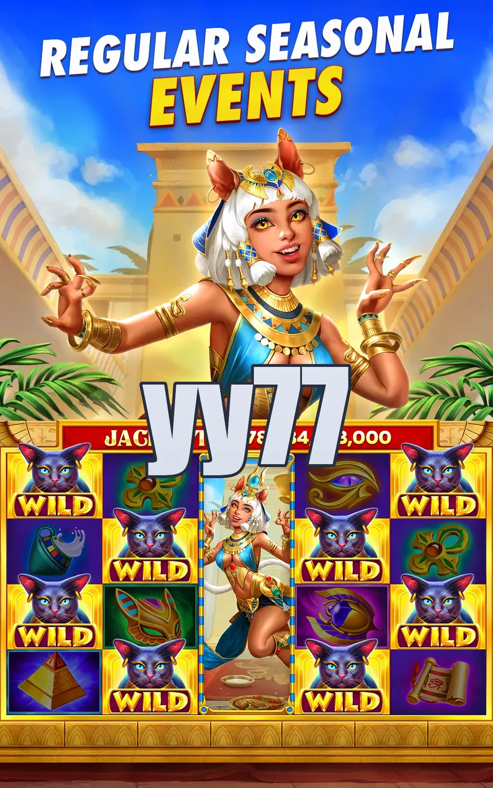 yy77 APK