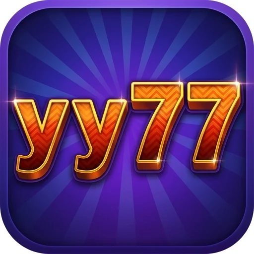 yy77 Logo - Oficial