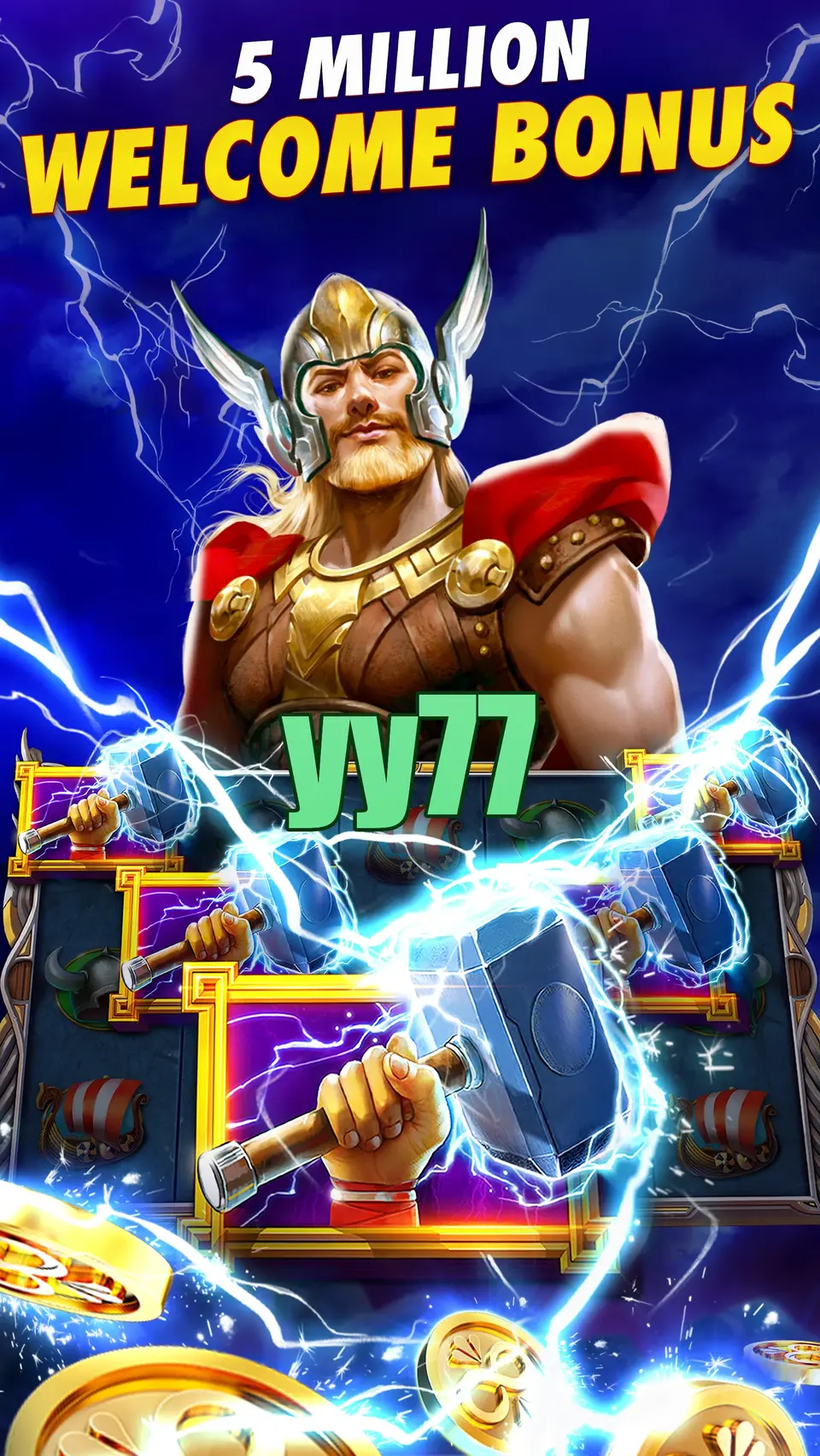 yy77 Capturas de tela - APK Oficial