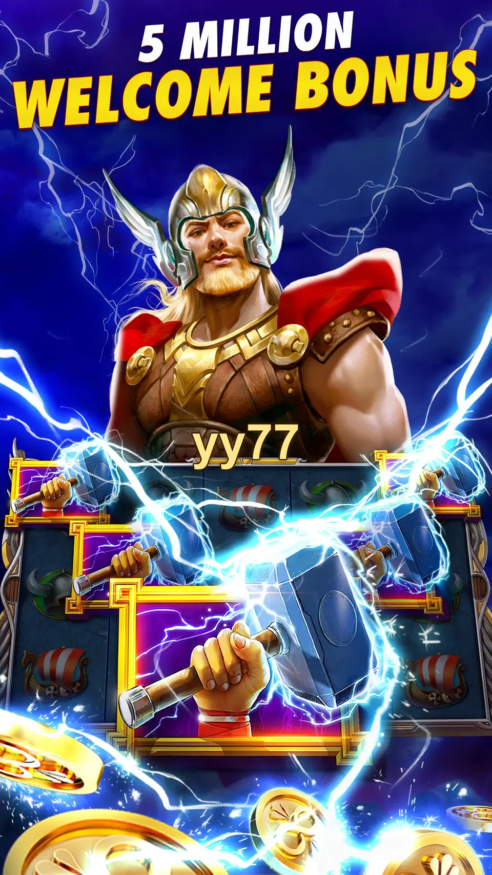yy77 Preview - Oficial Baixar