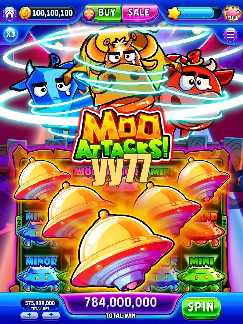 yy77 Capturas de tela Oficial APK